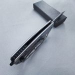 Knuckle Folding Knife for Outdoor Self Defense EDC Pocket Tool - 图片 5