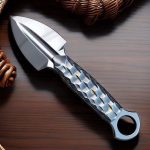Wild MultiTool Shovel Knife - 图片 5