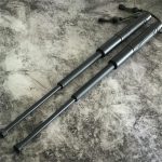 Portable Flick Stick Outdoor Defense Tool for Everyday Carry - 图片 11