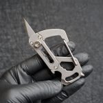 KeyClip BladeRunner Mini - 图片 4