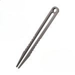 Titan TC4 Multi-Purpose Anti-Magnet Static-Free Tweezers - 图片 6