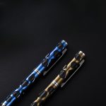 Titan Escape Pen: Tactical Defense Window Breaker - 图片 4