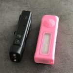 Self-defense Flashlight with Built-in Stun Gun Feature - 图片 2