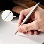 Titan Defender Elite: Tactical Pen for Women - 图片 4