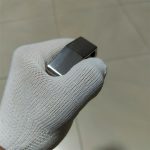 Precision Titanium Knuckle Duster and Emergency Window Breaker - 图片 7