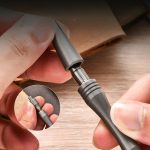 Titan Twist-A-Pioneer: Adjustable Multi-Function Pen - 图片 4