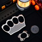 TitanMulti-Finger Knuckle Duster - 图片 4