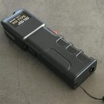 High-Power Stun Gun 928 for Personal Defense - 图片 5