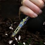 Titanium Tactical Light Pen - 图片 3