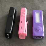 Stun Gun Flashlight for Self-defense - 图片 6
