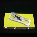 Piranha Multi-Tool EDC Cycling Repair Kit - 图片 3