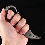 Titan CampGuard: Trekking Talon & Tea Blade - 图片 3