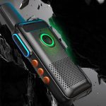 5000km High Power Compact Interphone - 图片 5