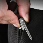 Titanium Guard Knuckle Duster Tool with Built-in Opener for Bottles - 图片 6