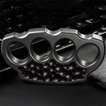 Titan Enhanced Knuckle Duster Utility Grip - 图片 5