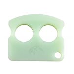 G10 Double Ring Self-Defense Finger Tool - 图片 3