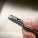 Titan Slide-Safe: Custom Engraved Fidget Tactical Pen - 图片 4