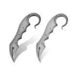 Titan CampGuard: Trekking Talon & Tea Blade - 图片 5