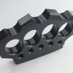 Reliable Knuckle Duster for Emergency Defense and Protection - 图片 12