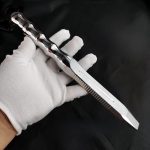 Emergency Crowbar GripMaster Utility Tool - 图片 2