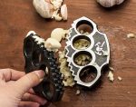 Tiger Year Knuckle Duster EDC Tool - 图片 3