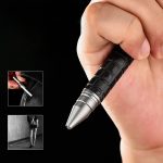 Titan Sentinel: Tactical Flick Pen - 图片 2