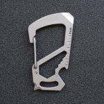 TitanKey Multi-Tool Fob Knife - 图片 5