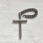 Ti Steel Pick Tactical Chain Defender for Protection - 图片 12