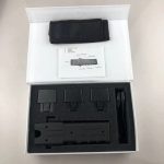 Strong Electric Shock Taser Stun Gun for Enhanced Safety - 图片 4