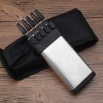 Hand Arrow Dart Portable Self-Defense Tool for Emergency Situations