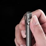 Titan Serene Stylus: Ladies' EDC Defense Pen - 图片 2
