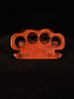 Thunderstrike Guardian Knuckle Duster - 图片 4