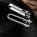 Titan SwiftBuckle: Premium EDC Latch - 图片 4