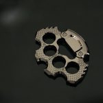 Heavy Duty Knuckle Duster - 图片 5