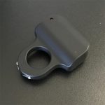 Electric Shock Knuckle Stun Gun Small Self-Defense Tool - 图片 2