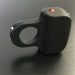 Electric Shock Knuckle Stun Gun Small Self-Defense Tool - 图片 7