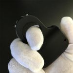 Electric Shock Knuckle Stun Gun Small Self-Defense Tool - 图片 5