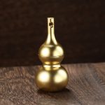 Small Yet Mighty Keychain Defense Knife for EDC - 图片 11