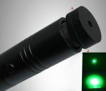 Advanced Military Green Laser Pen Set for Targeting and Navigation - 图片 8