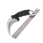 Outdoor Claw Knife Camping Self-defense - 图片 5