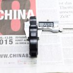 Knuckle Duster by TigerGuard for Effective Self-Defense - 图片 5