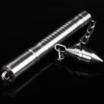 Self-defense Whip EDC Tool with Versatile Features - 图片 4