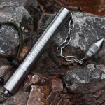 Self-defense Whip EDC Tool with Versatile Features - 图片 6