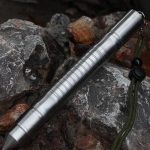 Self-defense Whip EDC Tool with Versatile Features - 图片 8