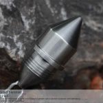 Self-defense Whip EDC Tool with Versatile Features - 图片 2