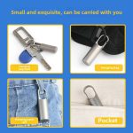 MiniMed Keychain Pill Pod - 图片 4