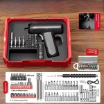 Electric Screwdriver and Drill - 图片 8