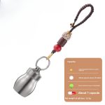 Titanium PillSafe EDC Capsule - 图片 6