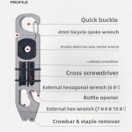 Ratchet Survival MultiTool - 图片 3