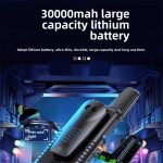 5000km High Power Compact Interphone - 图片 7